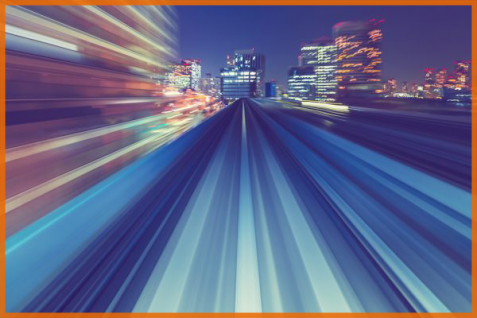 時速1,000キロ以上・ハイパーループをインドが2029年完成？　カナダやスイス、世界各地で進む開発競争